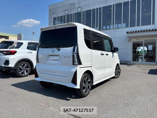Daihatsu TANTO CUSTOM 2023-05 8369283-6