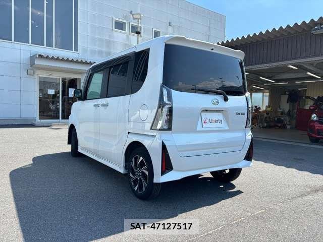 Daihatsu TANTO CUSTOM 2023-05 8369283-8