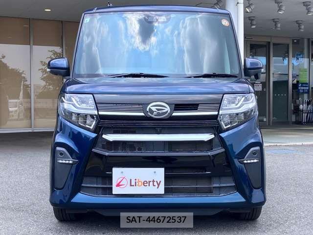 Daihatsu TANTO CUSTOM 2019-08 8369336-10