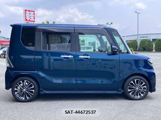 Daihatsu TANTO CUSTOM 2019-08 8369336-12