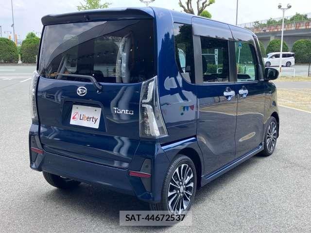 Daihatsu TANTO CUSTOM 2019-08 8369336-13