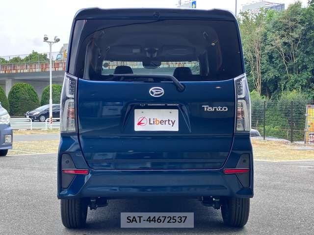 Daihatsu TANTO CUSTOM 2019-08 8369336-14