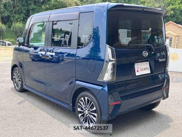 Daihatsu TANTO CUSTOM 2019-08 8369336-15