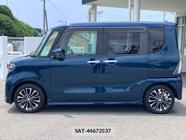 Daihatsu TANTO CUSTOM 2019-08 8369336-16