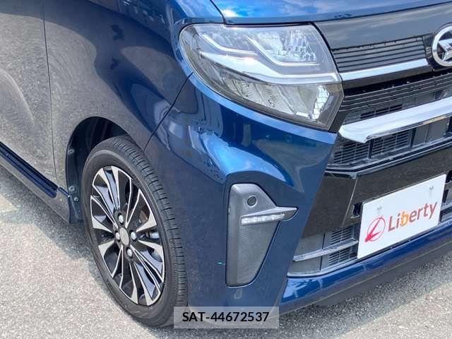 Daihatsu TANTO CUSTOM 2019-08 8369336-18