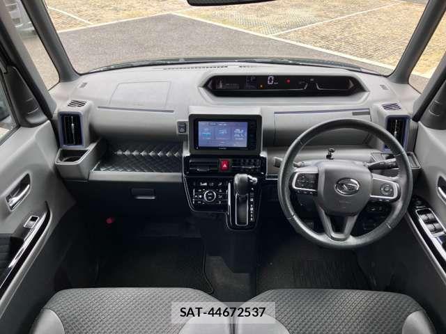 Daihatsu TANTO CUSTOM 2019-08 8369336-1