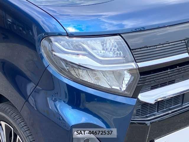 Daihatsu TANTO CUSTOM 2019-08 8369336-19
