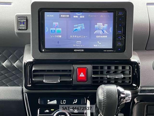 Daihatsu TANTO CUSTOM 2019-08 8369336-2