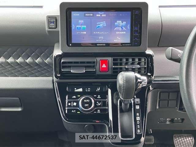 Daihatsu TANTO CUSTOM 2019-08 8369336-3