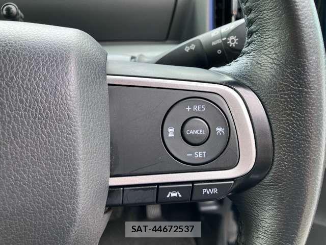Daihatsu TANTO CUSTOM 2019-08 8369336-5