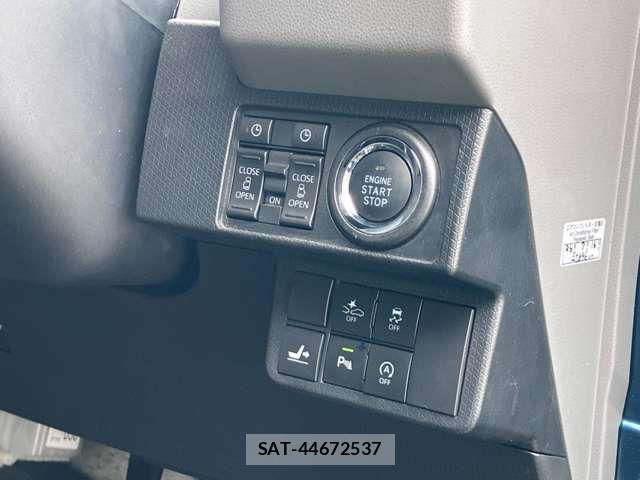 Daihatsu TANTO CUSTOM 2019-08 8369336-6
