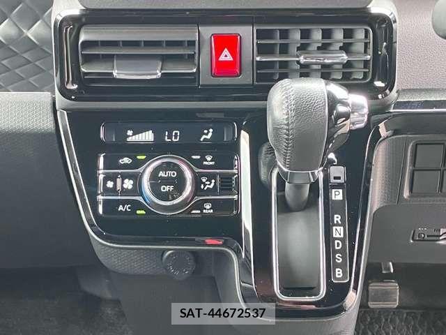Daihatsu TANTO CUSTOM 2019-08 8369336-7