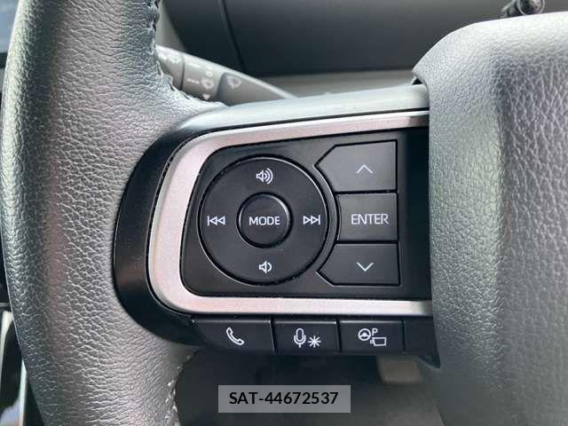 Daihatsu TANTO CUSTOM 2019-08 8369336-8