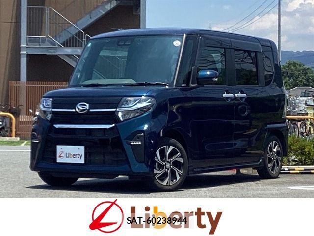 Daihatsu TANTO CUSTOM 2019-09 8369339-0