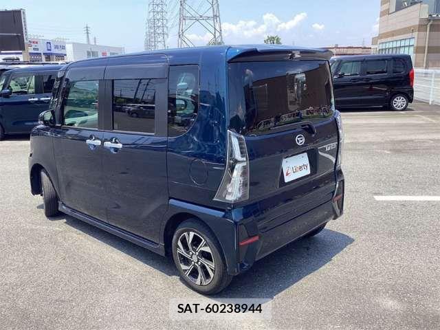 Daihatsu TANTO CUSTOM 2019-09 8369339-10