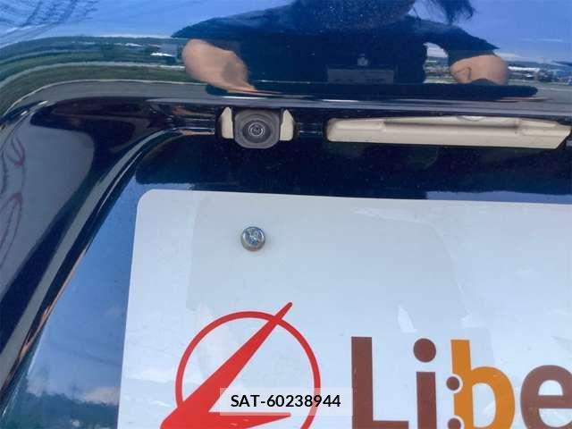 Daihatsu TANTO CUSTOM 2019-09 8369339-11