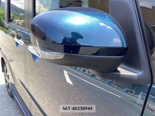 Daihatsu TANTO CUSTOM 2019-09 8369339-12