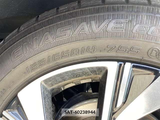 Daihatsu TANTO CUSTOM 2019-09 8369339-14