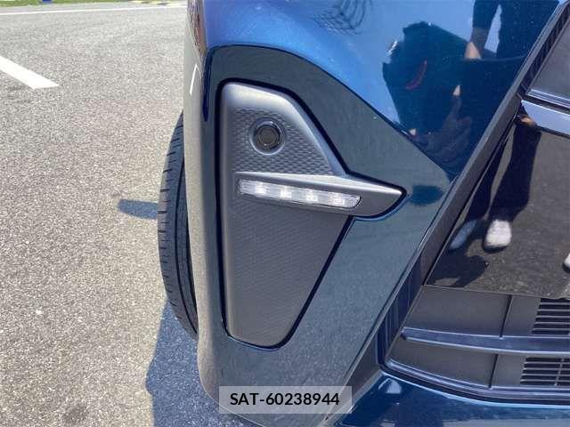 Daihatsu TANTO CUSTOM 2019-09 8369339-17