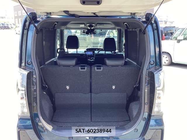 Daihatsu TANTO CUSTOM 2019-09 8369339-19