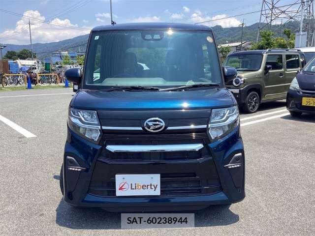 Daihatsu TANTO CUSTOM 2019-09 8369339-4
