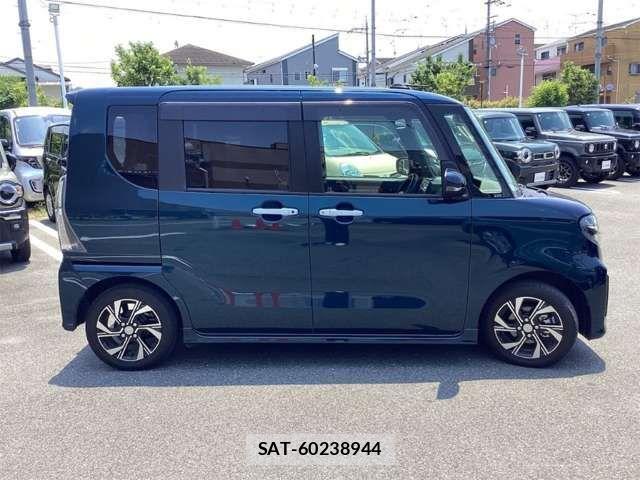 Daihatsu TANTO CUSTOM 2019-09 8369339-7