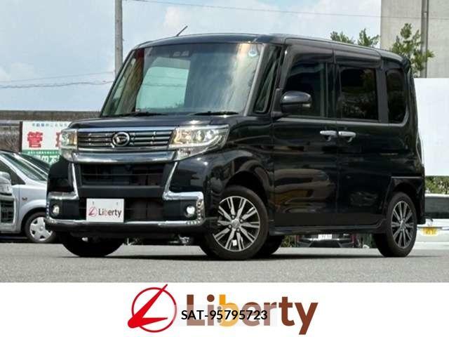 Daihatsu TANTO CUSTOM 2019-01 8369328-0