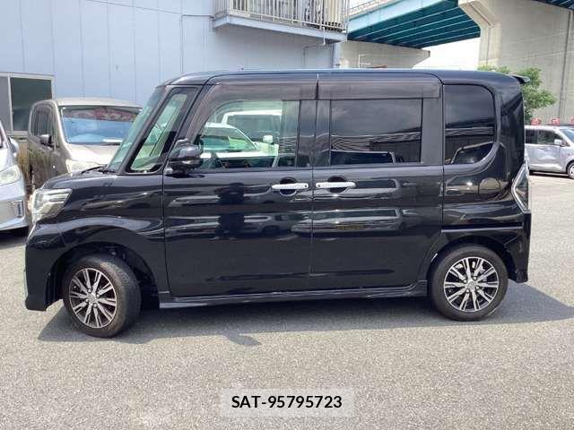 Daihatsu TANTO CUSTOM 2019-01 8369328-10