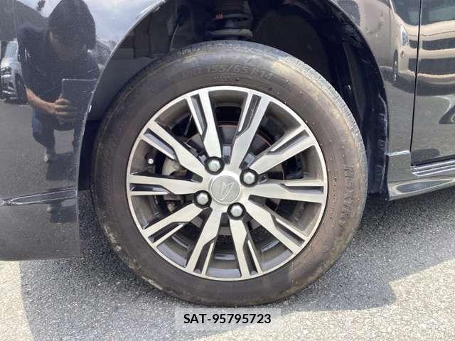 Daihatsu TANTO CUSTOM 2019-01 8369328-11