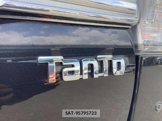 Daihatsu TANTO CUSTOM 2019-01 8369328-14