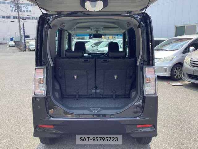 Daihatsu TANTO CUSTOM 2019-01 8369328-15