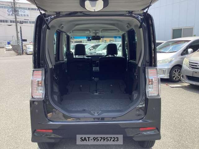 Daihatsu TANTO CUSTOM 2019-01 8369328-16