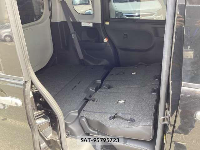 Daihatsu TANTO CUSTOM 2019-01 8369328-18