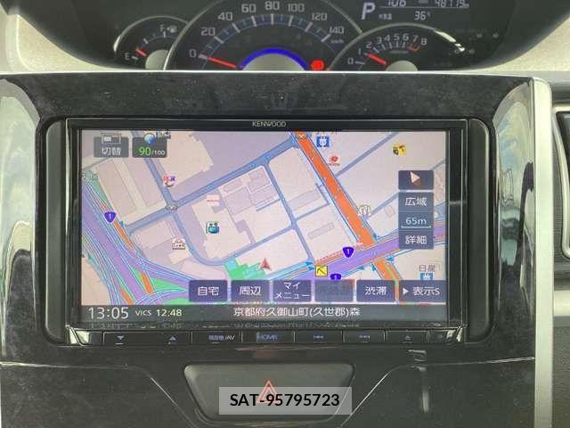 Daihatsu TANTO CUSTOM 2019-01 8369328-1