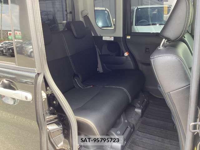 Daihatsu TANTO CUSTOM 2019-01 8369328-19