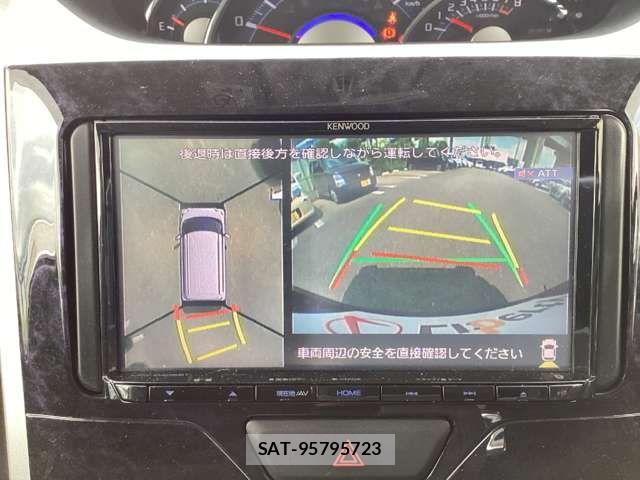 Daihatsu TANTO CUSTOM 2019-01 8369328-2