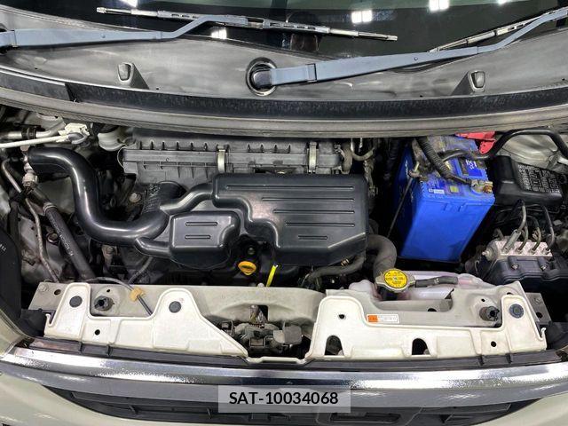Daihatsu TANTO CUSTOM 2014-02 8369374-17