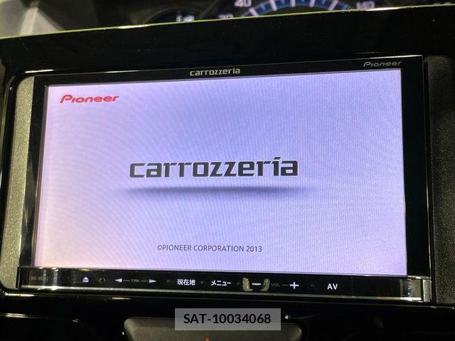 Daihatsu TANTO CUSTOM 2014-02 8369374-2