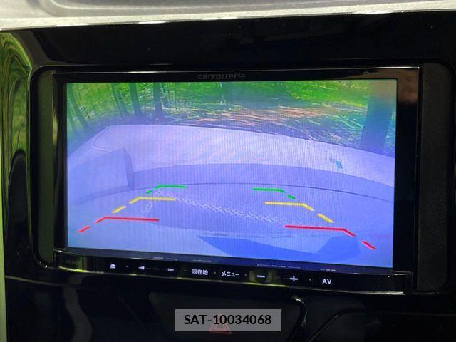 Daihatsu TANTO CUSTOM 2014-02 8369374-3