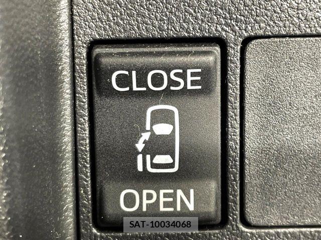 Daihatsu TANTO CUSTOM 2014-02 8369374-4