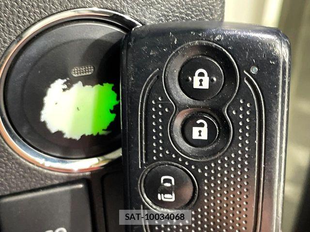 Daihatsu TANTO CUSTOM 2014-02 8369374-8