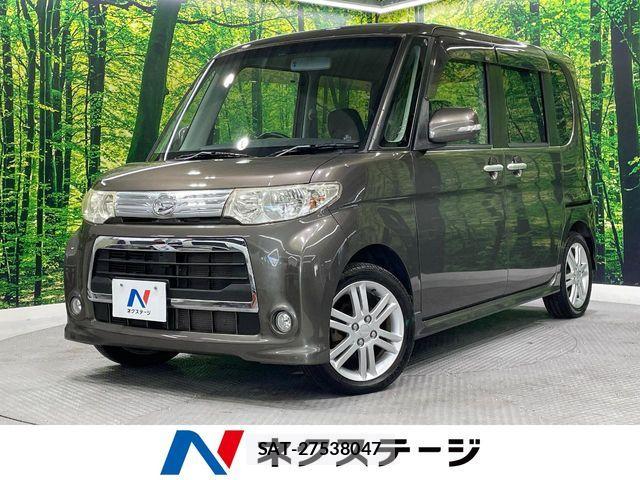 Daihatsu TANTO CUSTOM 2010-11 8369369-0
