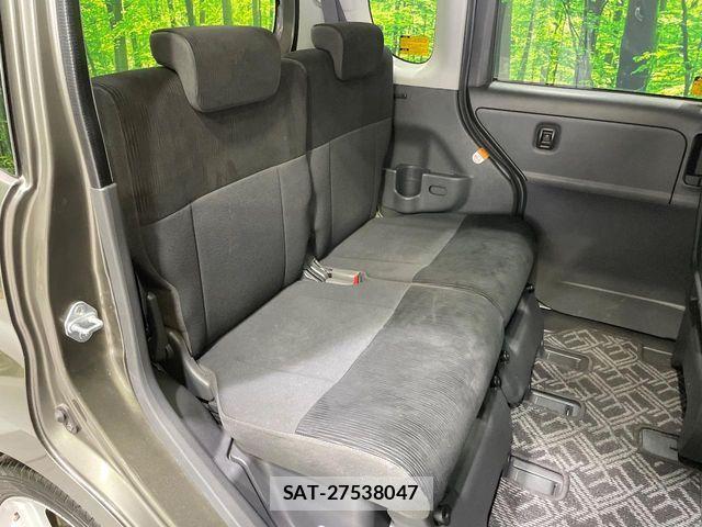 Daihatsu TANTO CUSTOM 2010-11 8369369-9