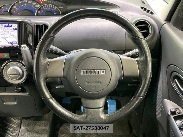 Daihatsu TANTO CUSTOM 2010-11 8369369-11