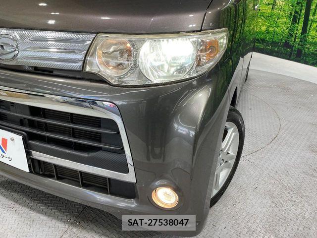 Daihatsu TANTO CUSTOM 2010-11 8369369-12