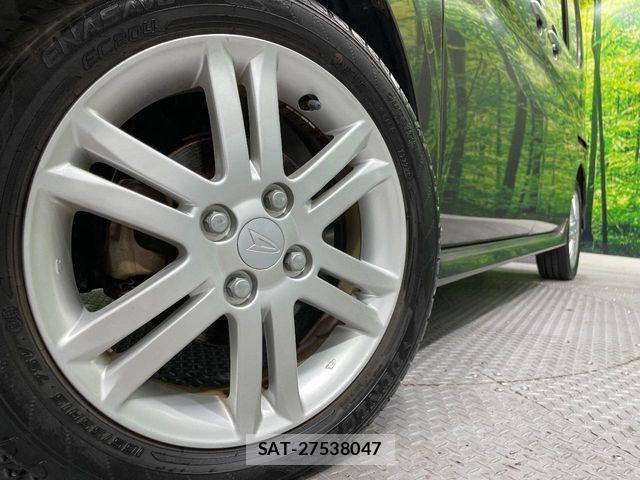 Daihatsu TANTO CUSTOM 2010-11 8369369-13