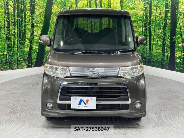 Daihatsu TANTO CUSTOM 2010-11 8369369-14