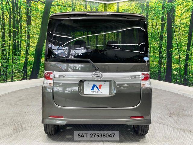 Daihatsu TANTO CUSTOM 2010-11 8369369-15