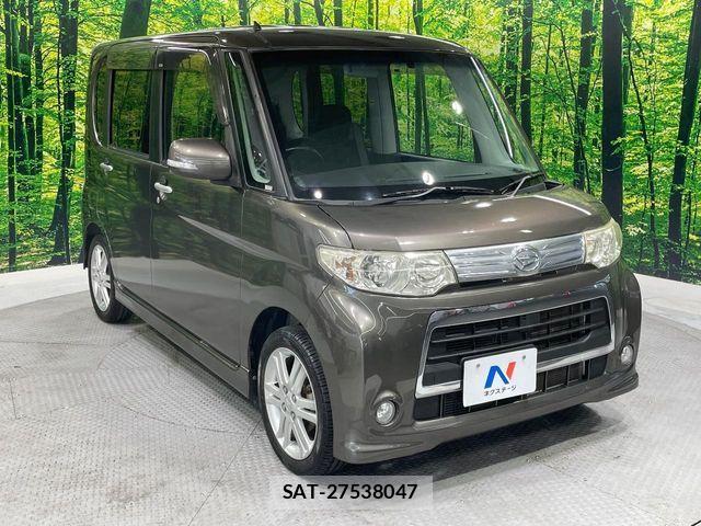 Daihatsu TANTO CUSTOM 2010-11 8369369-16