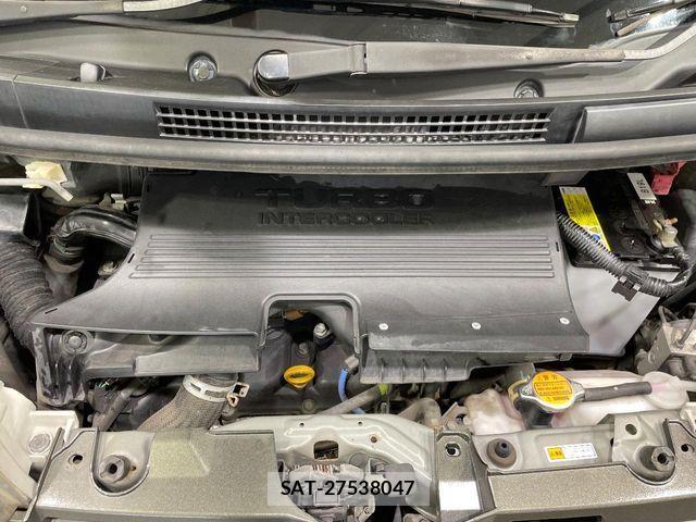 Daihatsu TANTO CUSTOM 2010-11 8369369-17
